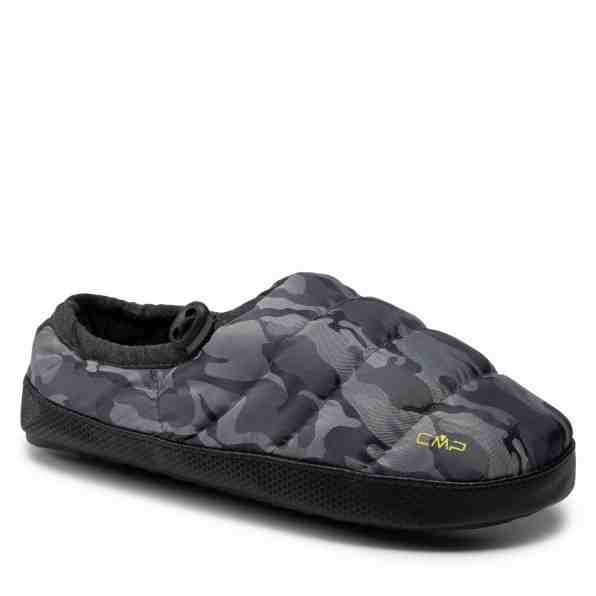 CMP Doorsteps Lyinx Slipper 31Q4817