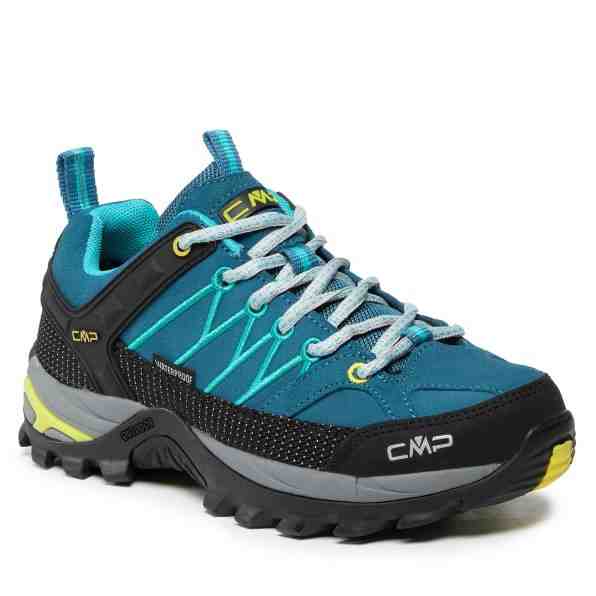 CMP Rigel Low Wmn Trekking Shoes Wp 3Q13246