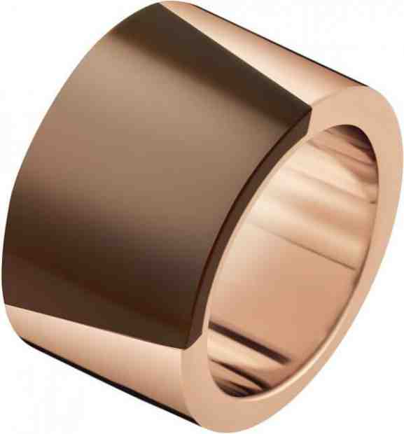 Calvin Klein Prsten Distinct KJ2ZCR29020 57 mm + 2 měsíce na vrácení zboží