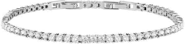 Morellato Luxusní stříbrný náramek Tesori SAIW86 + 2 měsíce na vrácení zboží