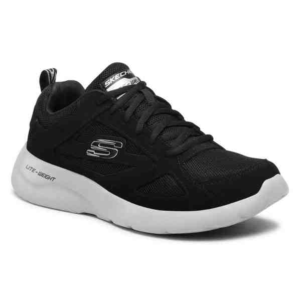 Skechers Dynamight 2.0 58363/BLK