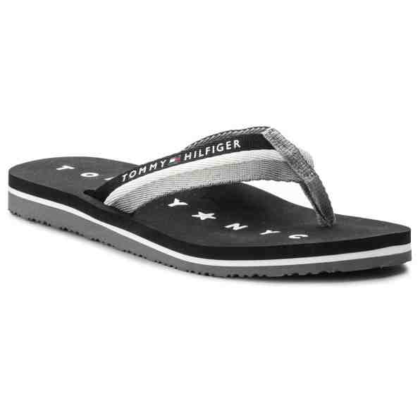 TOMMY HILFIGER Tommy Loves Ny Beach Sandal FW0FW02370