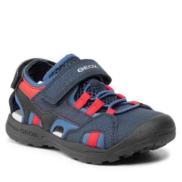 Geox J Vaniett B. C J155XC 015CE CF44M S