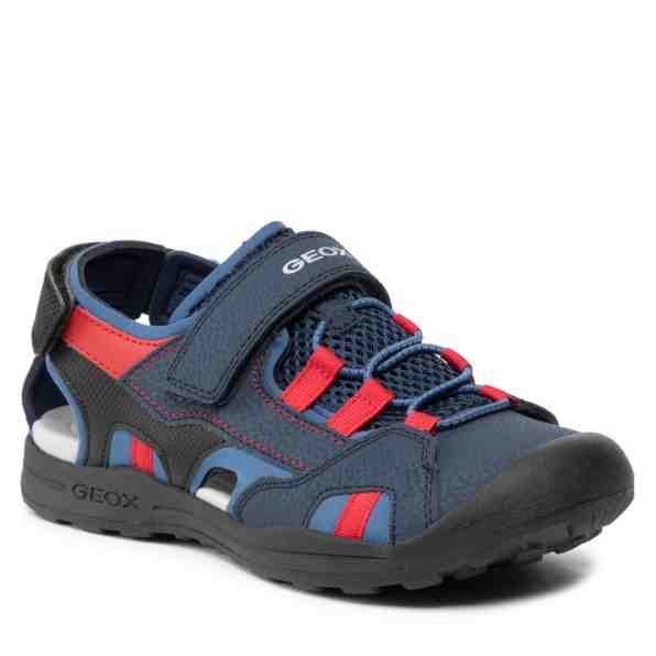 Geox J Vaniett B. C J155XC 015CE CF44M D
