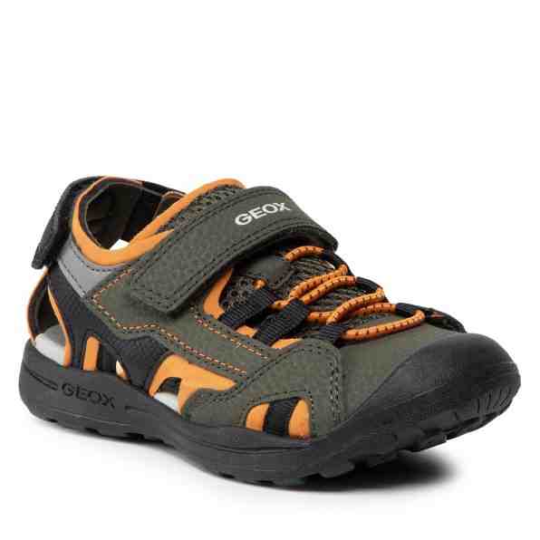 Geox J Vaniett B. C J155XC 015CE C0623 S