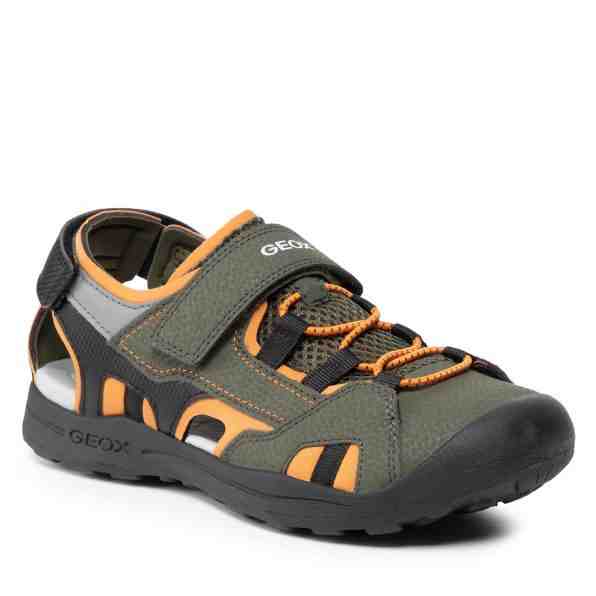 Geox J Vaniett B. C J155XC 015CE C0623 D