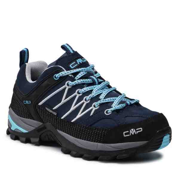 CMP Rigel Low Wmn Trekking Shoes Wp 3Q13246