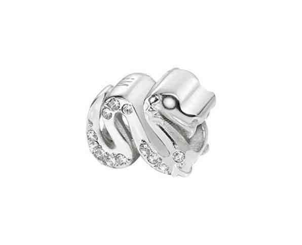 Morellato Ocelový přívěsek Drops Dragon SCZ292 + 2 měsíce na vrácení zboží