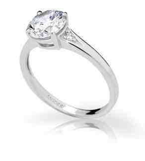 Modesi Zásnubní prsten JA17247CZ 59 mm + 2 měsíce na vrácení zboží