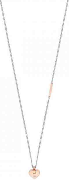 Esprit Ocelový náhrdelník Cheer ESNL00552442 + 2 měsíce na vrácení zboží