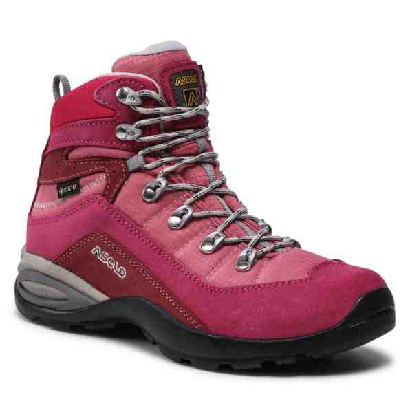 Asolo Enforce Gtx Jr GORE-TEX A24012 00