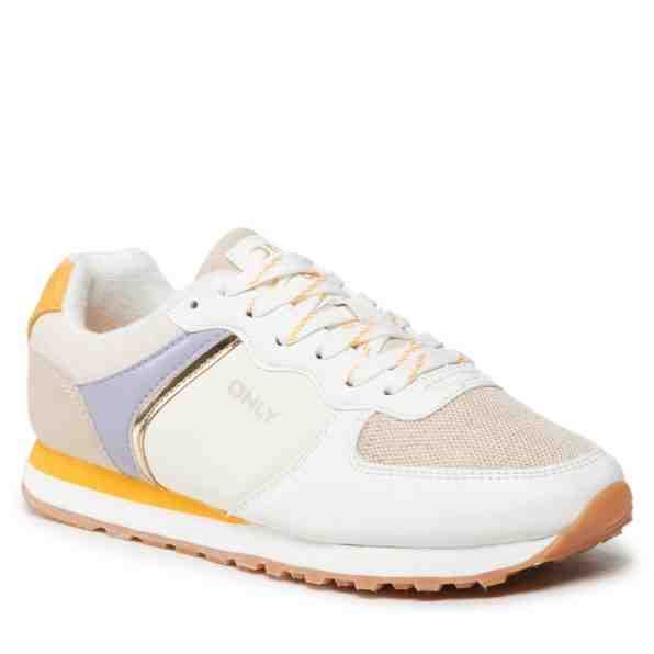 ONLY Shoes Onlsahel-9 Mix 15253223