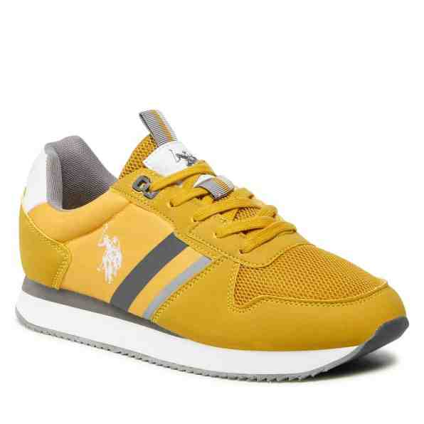 U.S. Polo Assn. Nobil006 NOBIL006M/2TH1