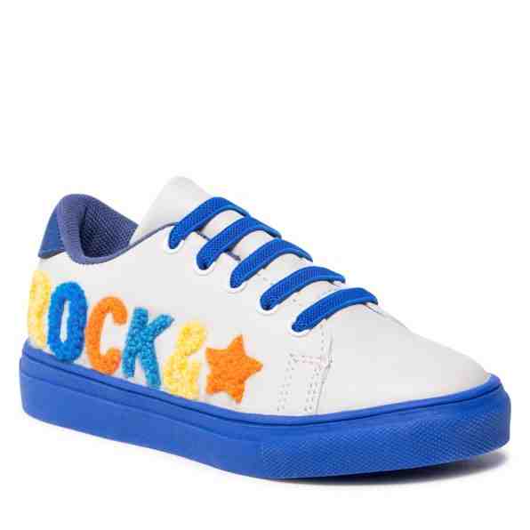 Action Boy AVO-207-726(III)CH