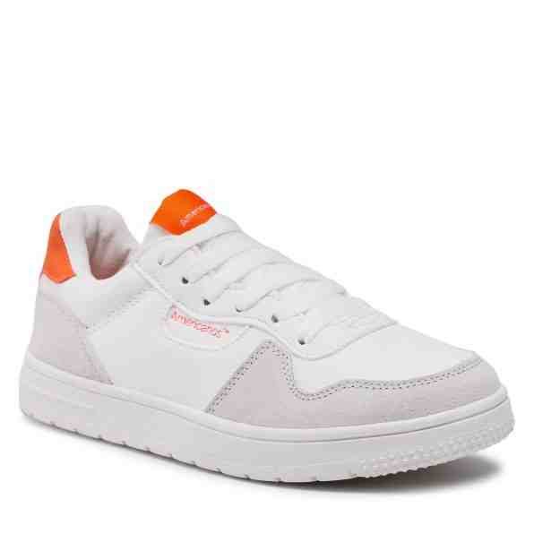 Americanos WP40-8067AM