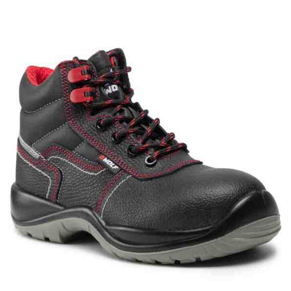 B-Wolf Sierra Hi 512500