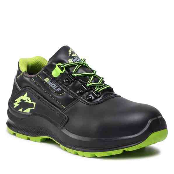 B-Wolf Spyke Low 503501