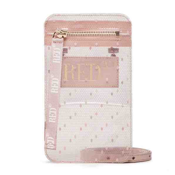 Red Valentino XQ2P0B64TSD