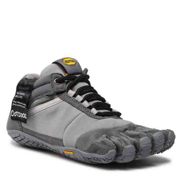 Vibram Fivefingers Trek Ascent Insulated 18W5301