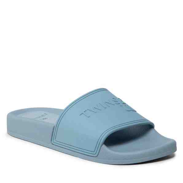 TWINSET Ciabattina 221LMPZDD