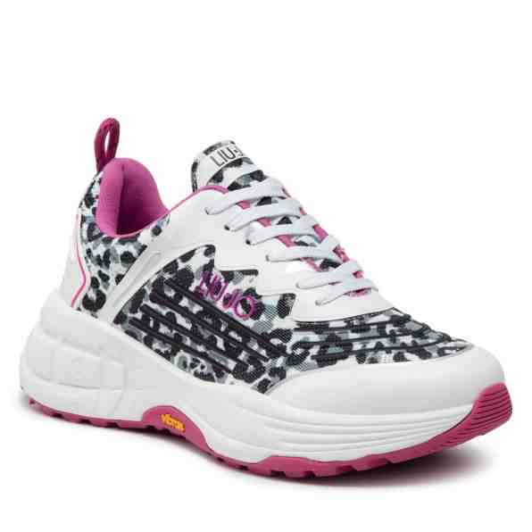 Liu Jo Maculated BA2033 TX238