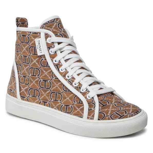 TWINSET Sneaker 221TCP130
