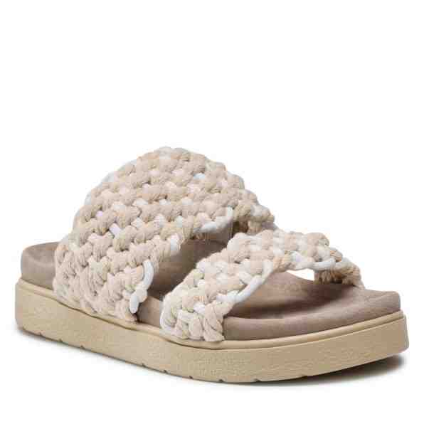 Inuikii Patchwork Cord 70104-029