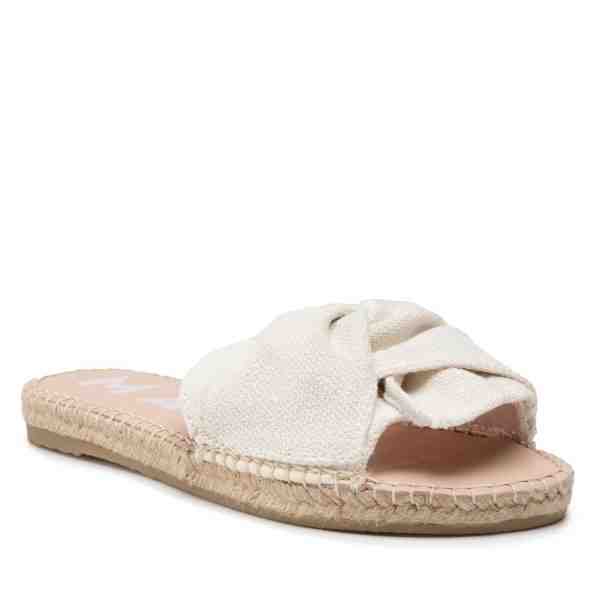 Manebi Sandals With Knot O 7.0 Jk
