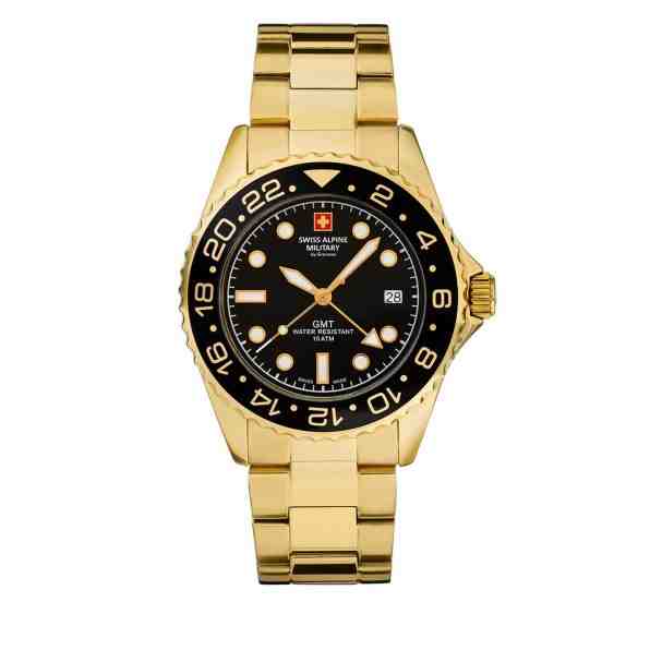 Swiss Alpine Military 7052.1117