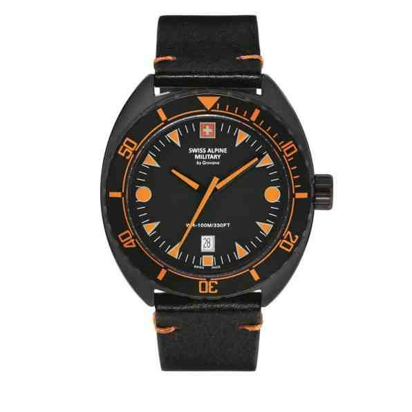 Swiss Alpine Military 7066.1579