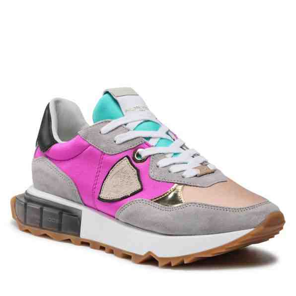 Philippe Model La Rue Low LRLD ST02