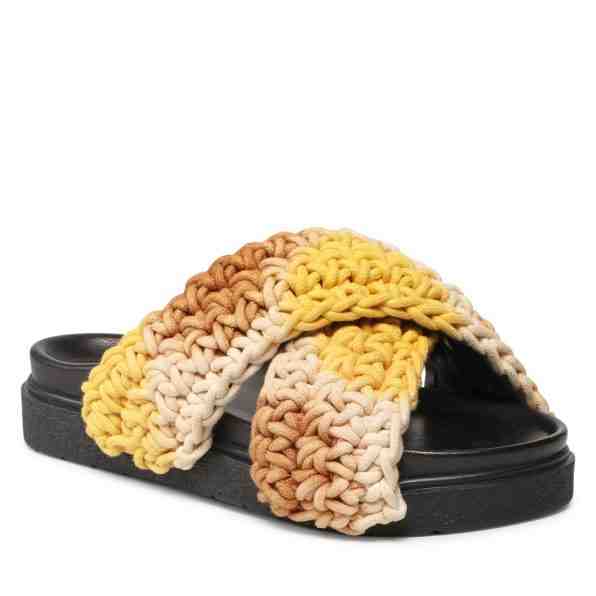 Inuikii Woven Batic 70104-008