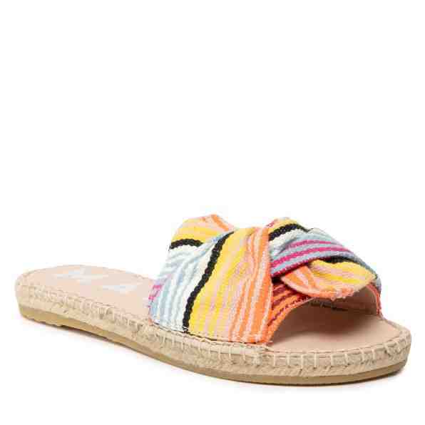Manebi Sandals With Knot T 2.1 JK
