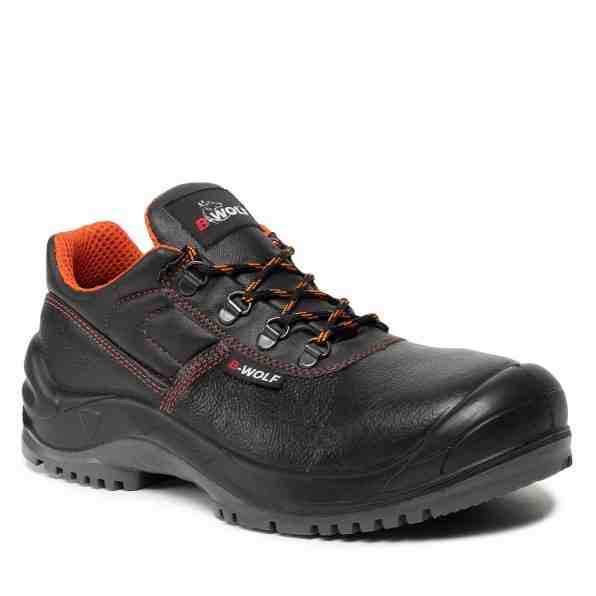 B-Wolf Chalange S3 503100