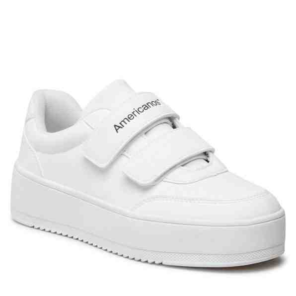 Americanos WPRS-2021W07202