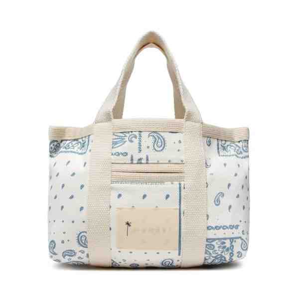 Manebi Tote Bag Mini B 0.2 Au