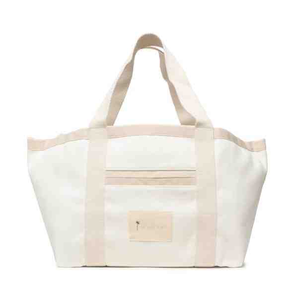 Manebi Tote Bag B 0.1 At