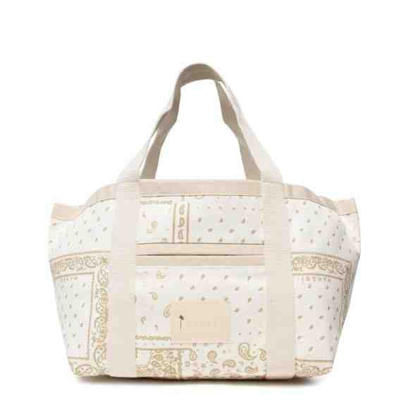 Manebi Tote Bag B 0.3 At