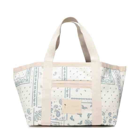 Manebi Tote Bag B 0.2 At