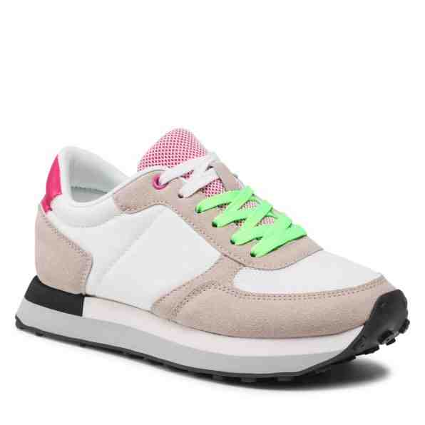 Nylon Red WAG1190701A