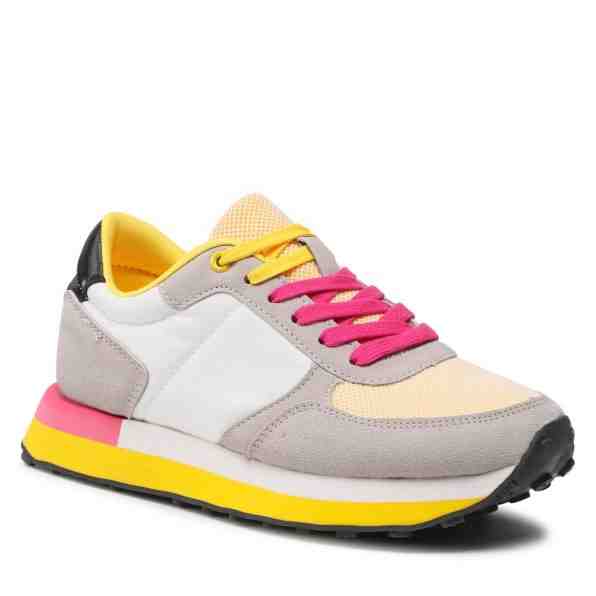 Nylon Red WAG1190701A