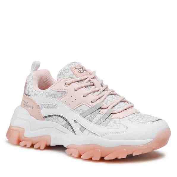 Mickey&Friends WP07-147DS