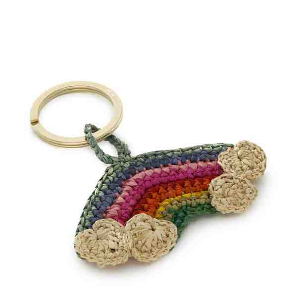 Manebi Rainbow Keyring V 2.0 Kr