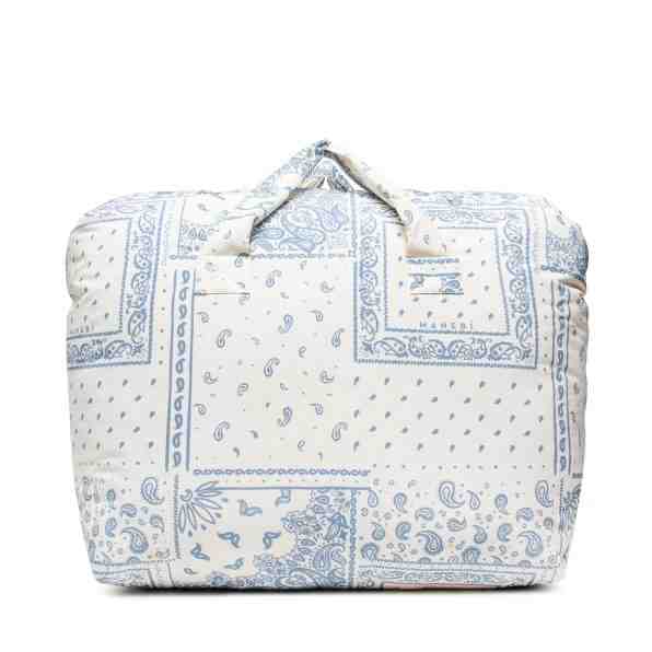 Manebi Riviera Bag Maxi B 1.0 Ar