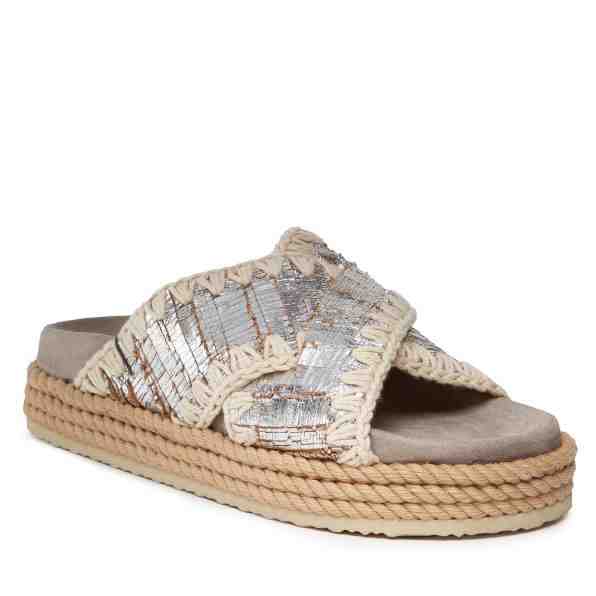 Mou Rope Bio Sandal #4 SW451001C