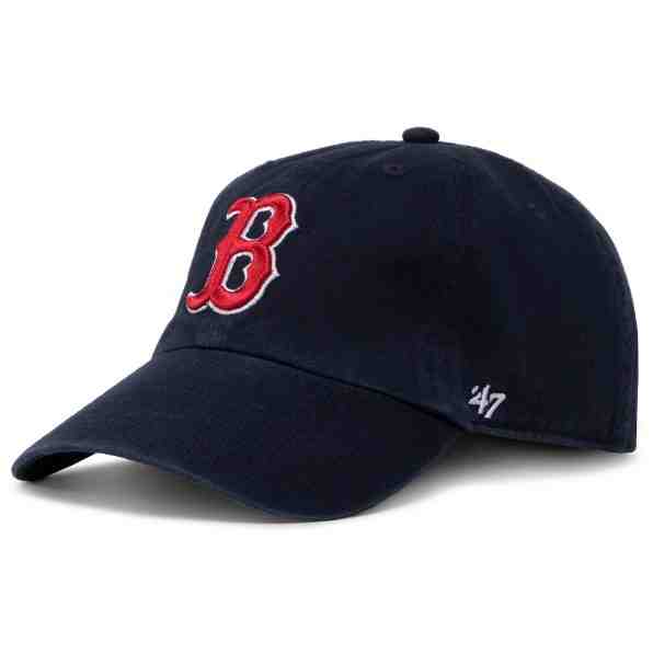 47 Brand Mlb Boston Red Sox B-RGW02GWS-HM
