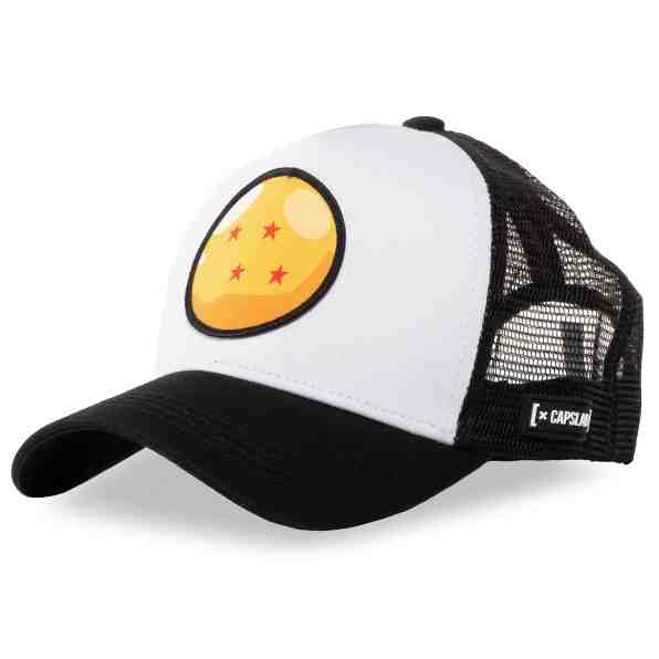 Capslab Dragon Ball Z 3  Crystal CL/DBZ3/1/CRI2