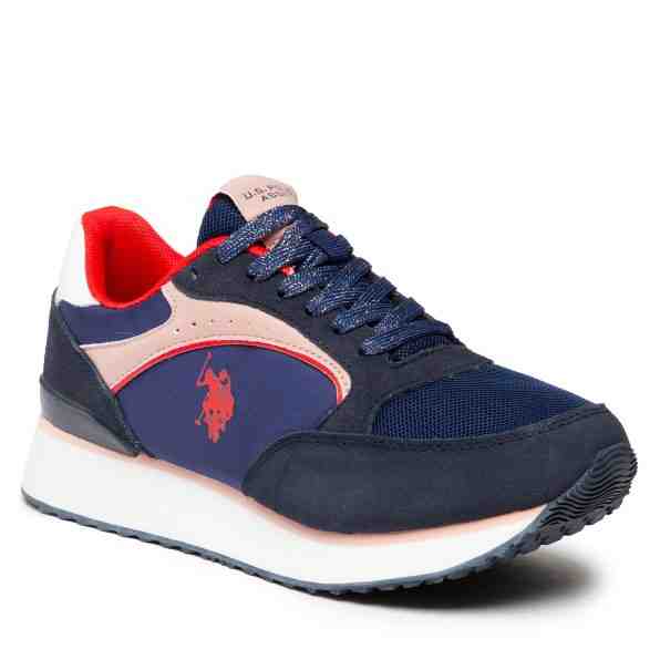 U.S. Polo Assn. Fey005 FEY005W/2ST1