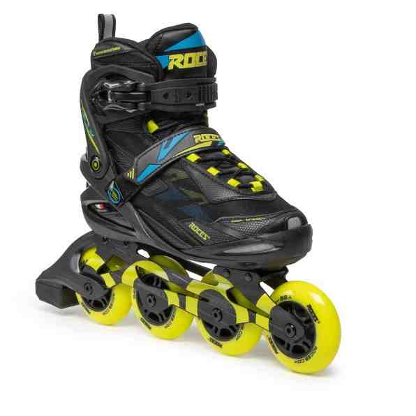 Roces Helium II Tif 400871