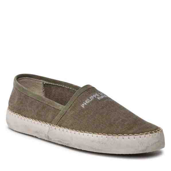 Philippe Model Marseille Low MRLU C004